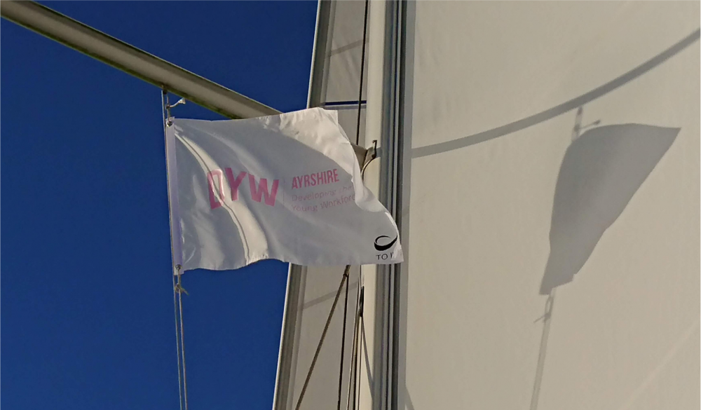 DYW Flag