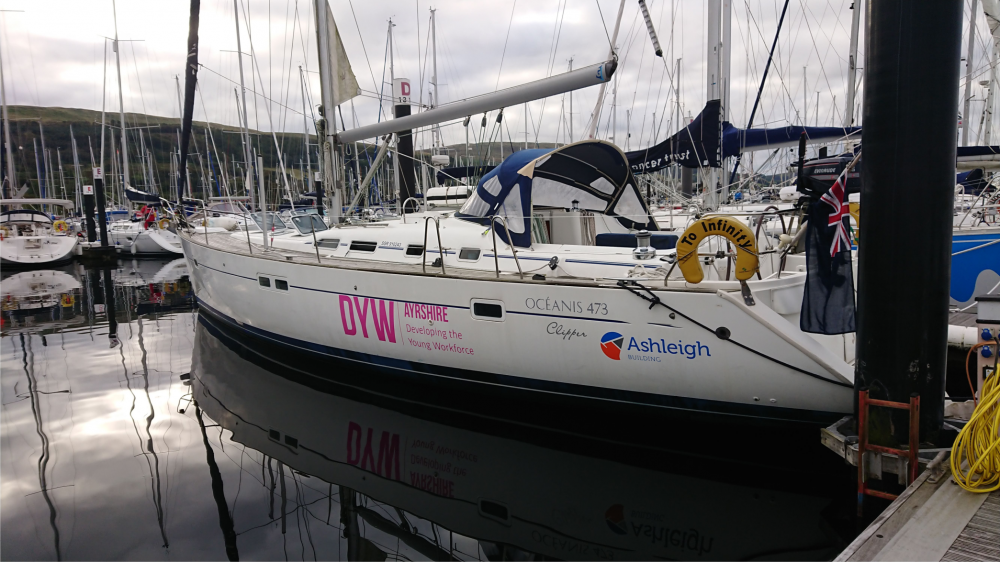 Full Hull Graphics
