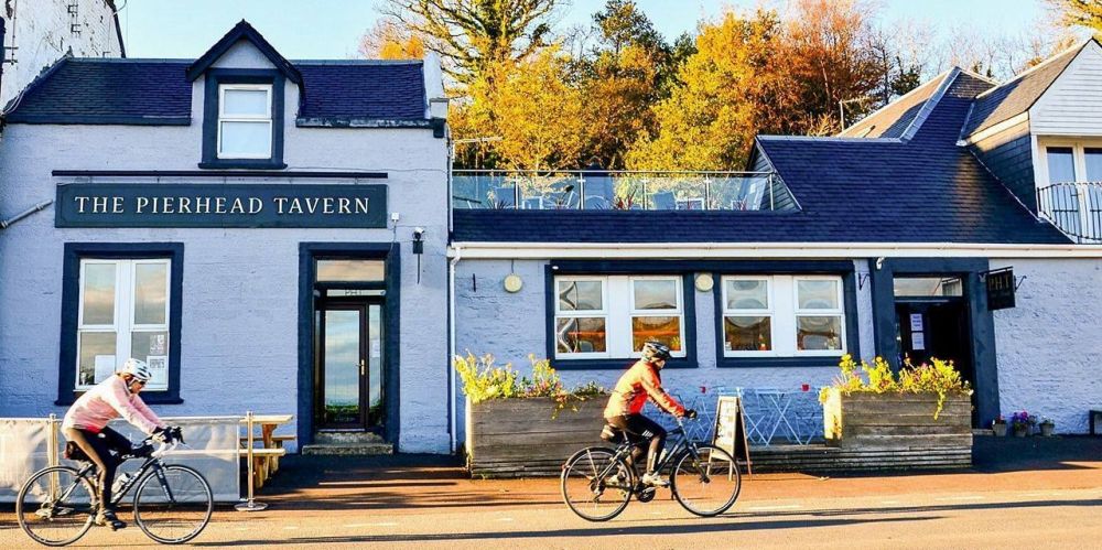 Pierhead Tavern