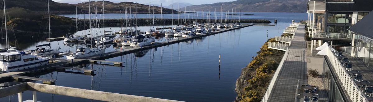 Portavadie