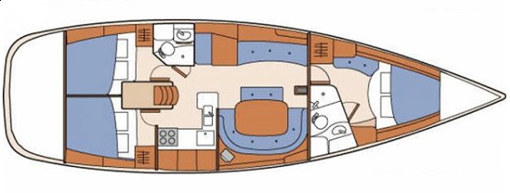 The layout below decks