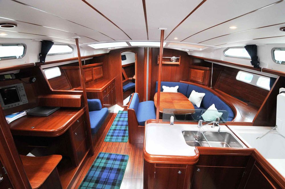The Saloon
