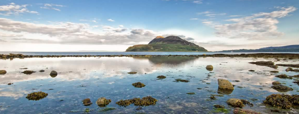 Lamlash (Isle of Arran)