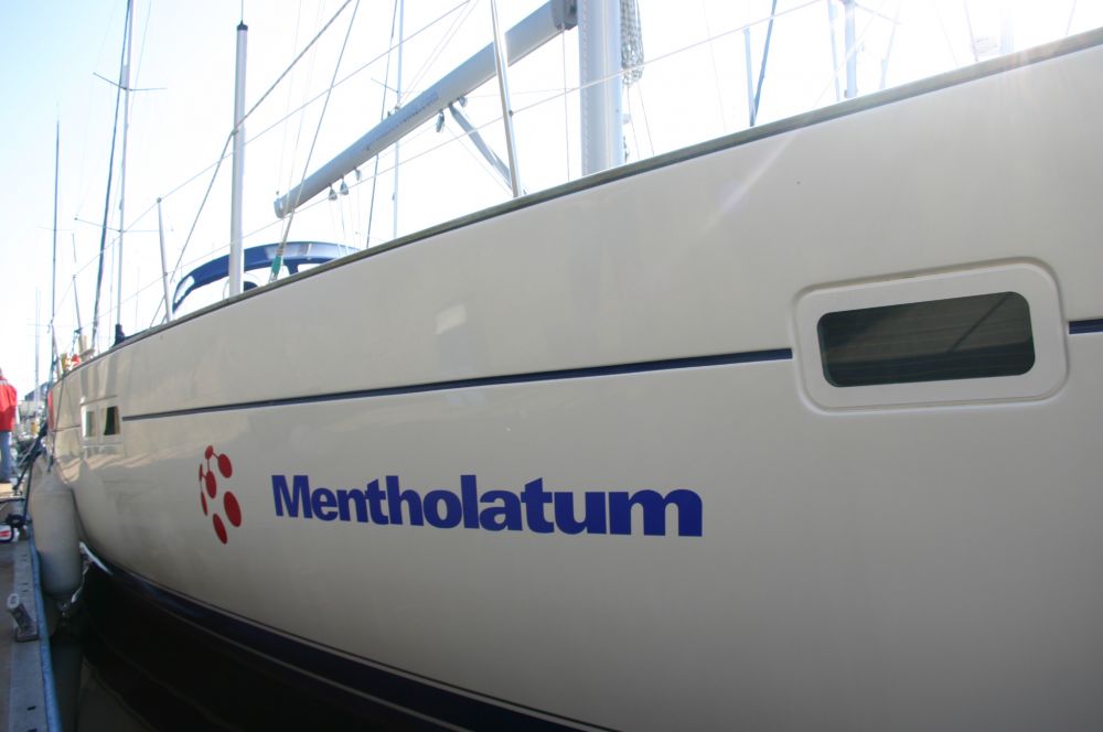Corporate Sailing