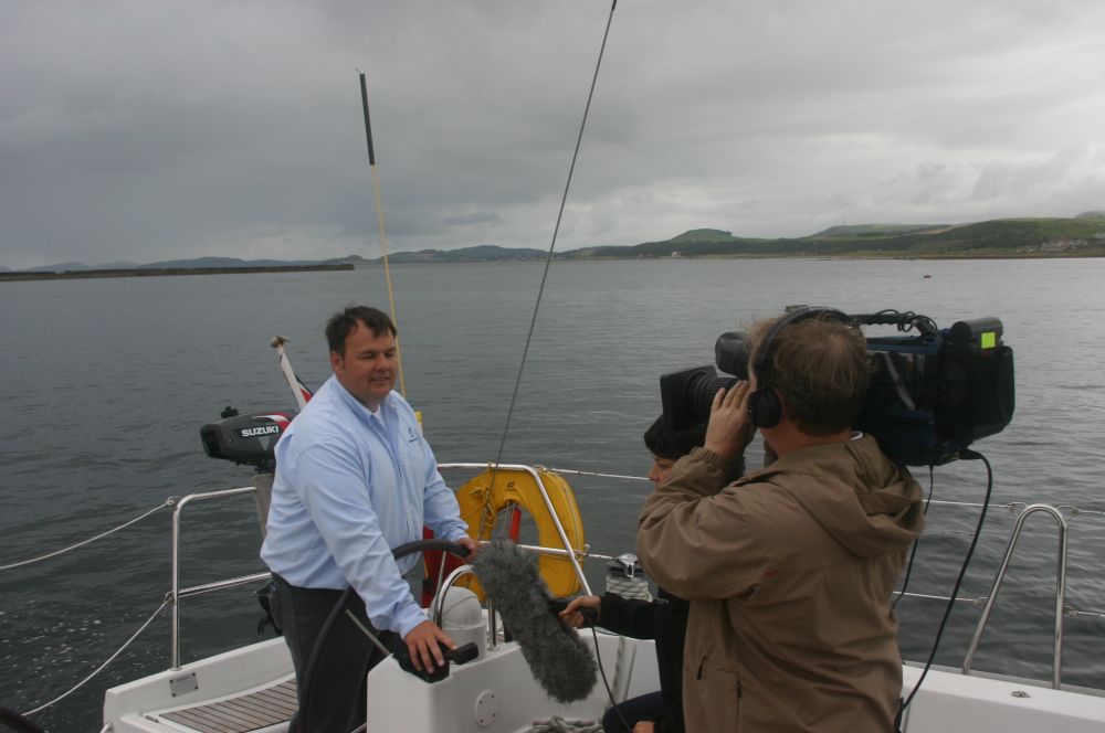Big Hearted Scotland - STV