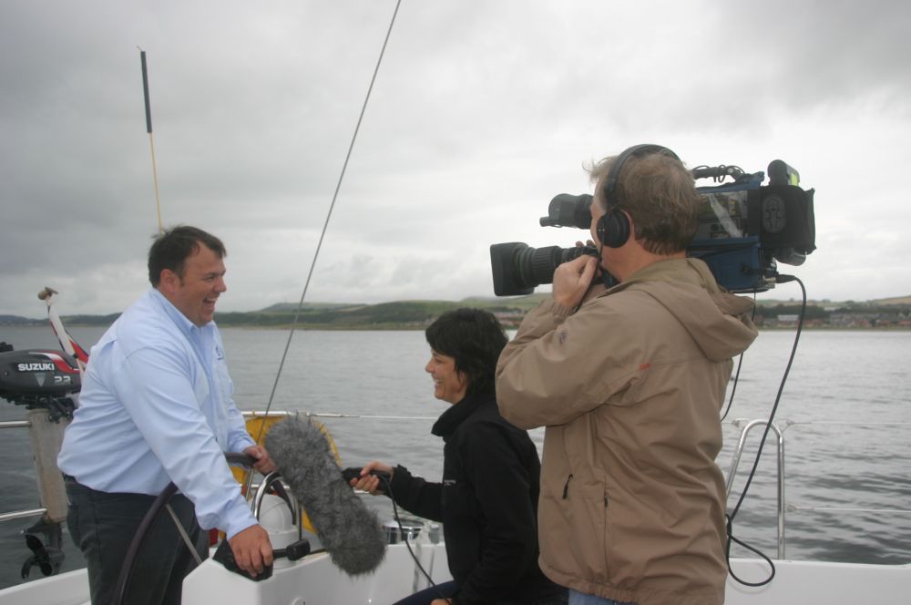 Big Hearted Scotland - STV